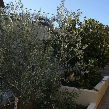 Razanj 7485b Appartamento Rogoznica (Sibenik-Knin)